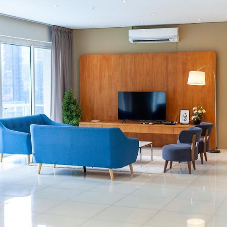 Bintang Goldhill By Plush Kuala Lumpur Exterior foto
