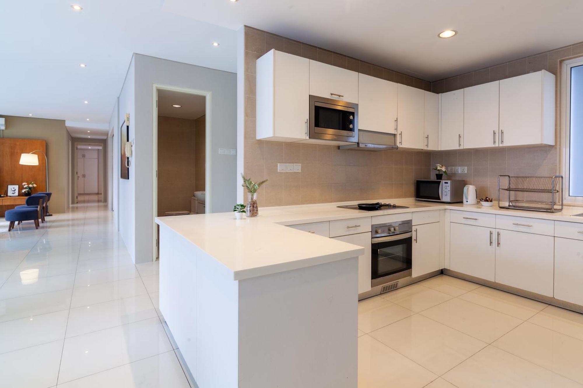 Bintang Goldhill By Plush Kuala Lumpur Exterior foto