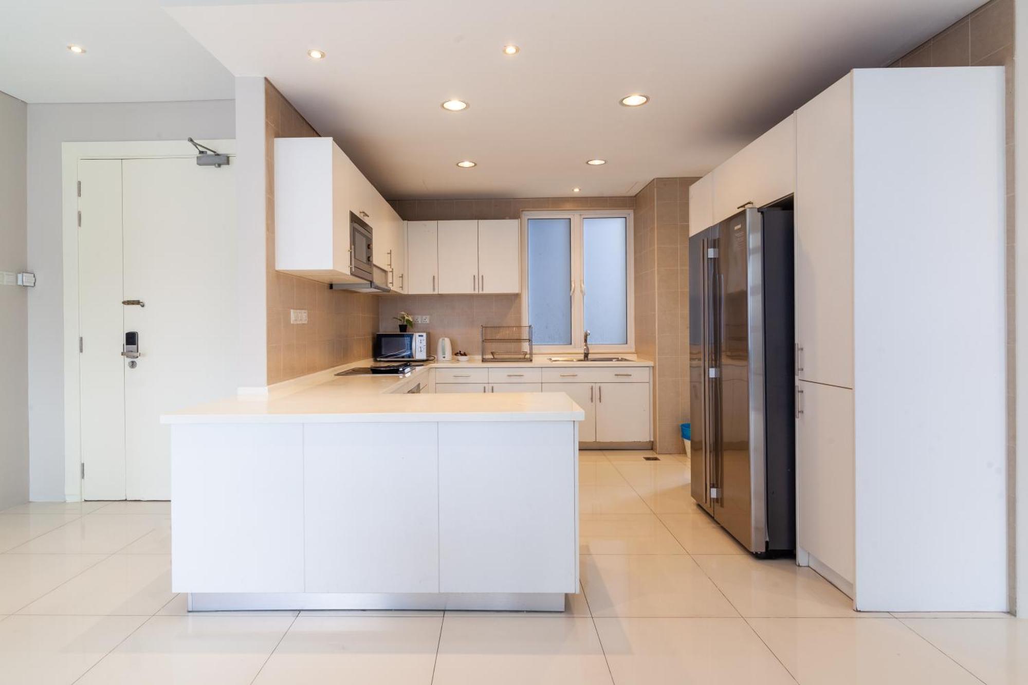 Bintang Goldhill By Plush Kuala Lumpur Exterior foto